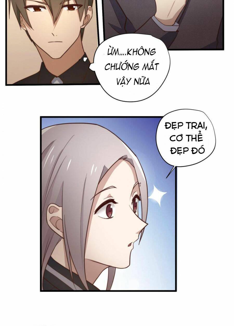 Đơn Phương Yêu Thầm Anh: Chapter 36