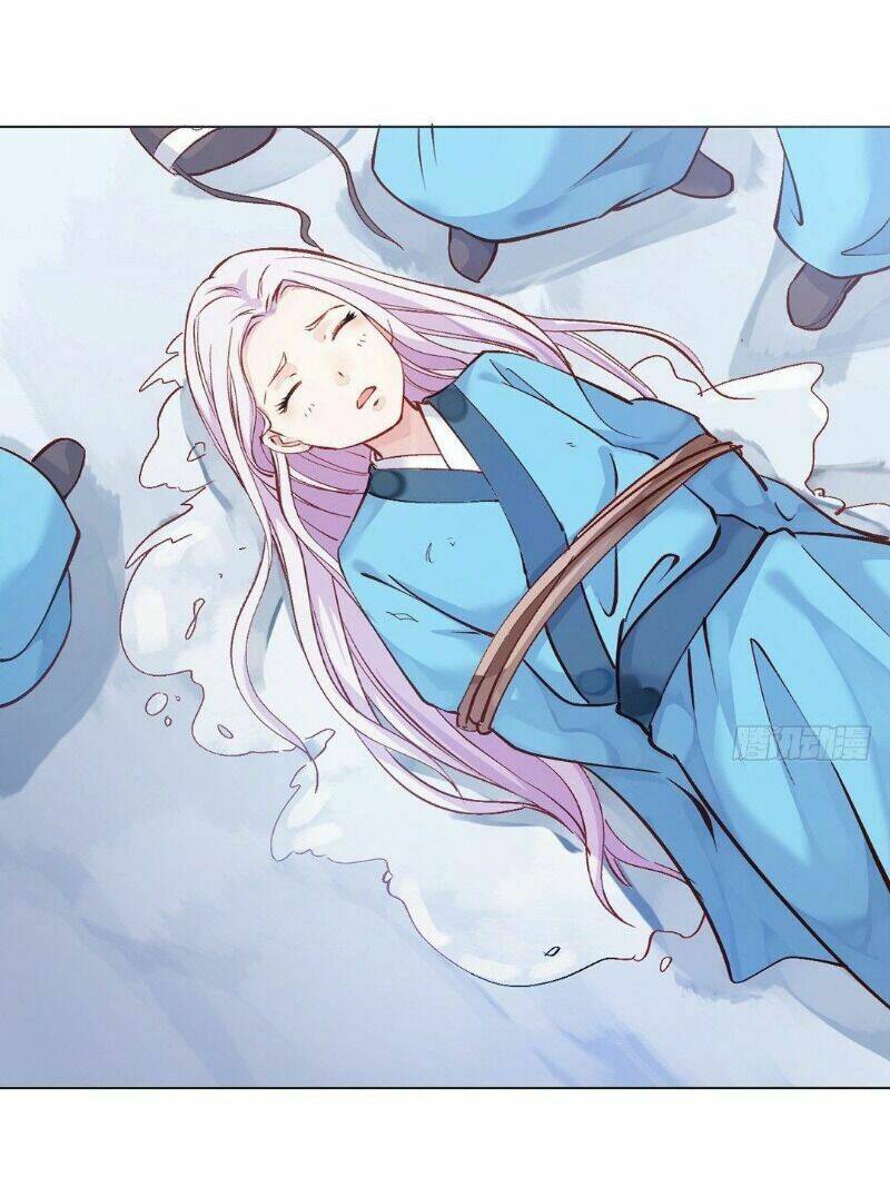 Bệ Hạ Xin Tự Trọng: Chapter 18