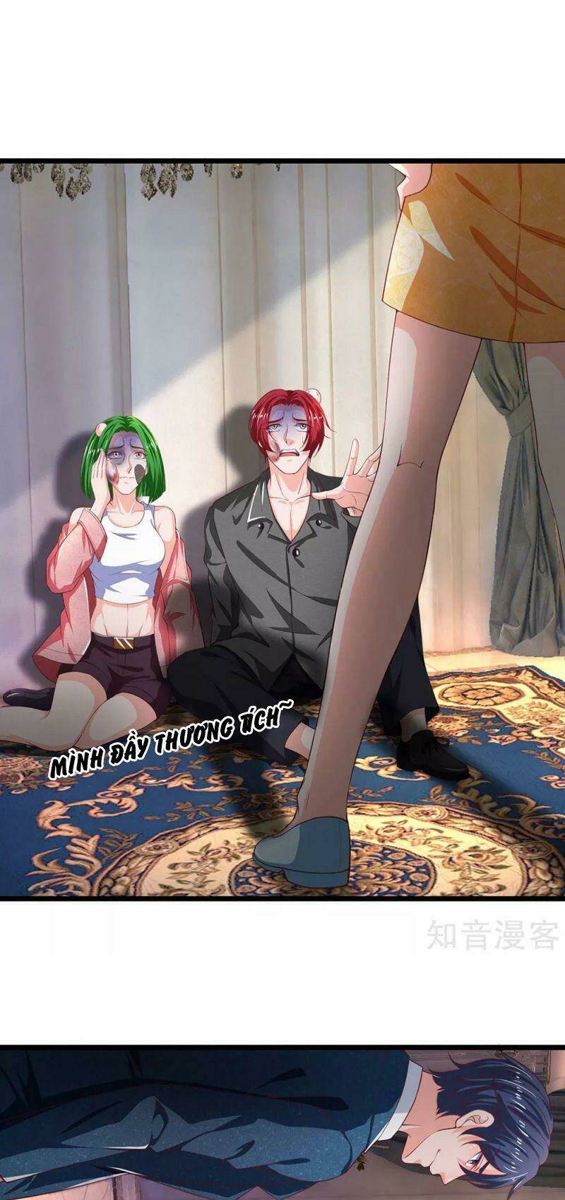 Chung Cực Binh Vương Tại Đô Thị: Chapter 143