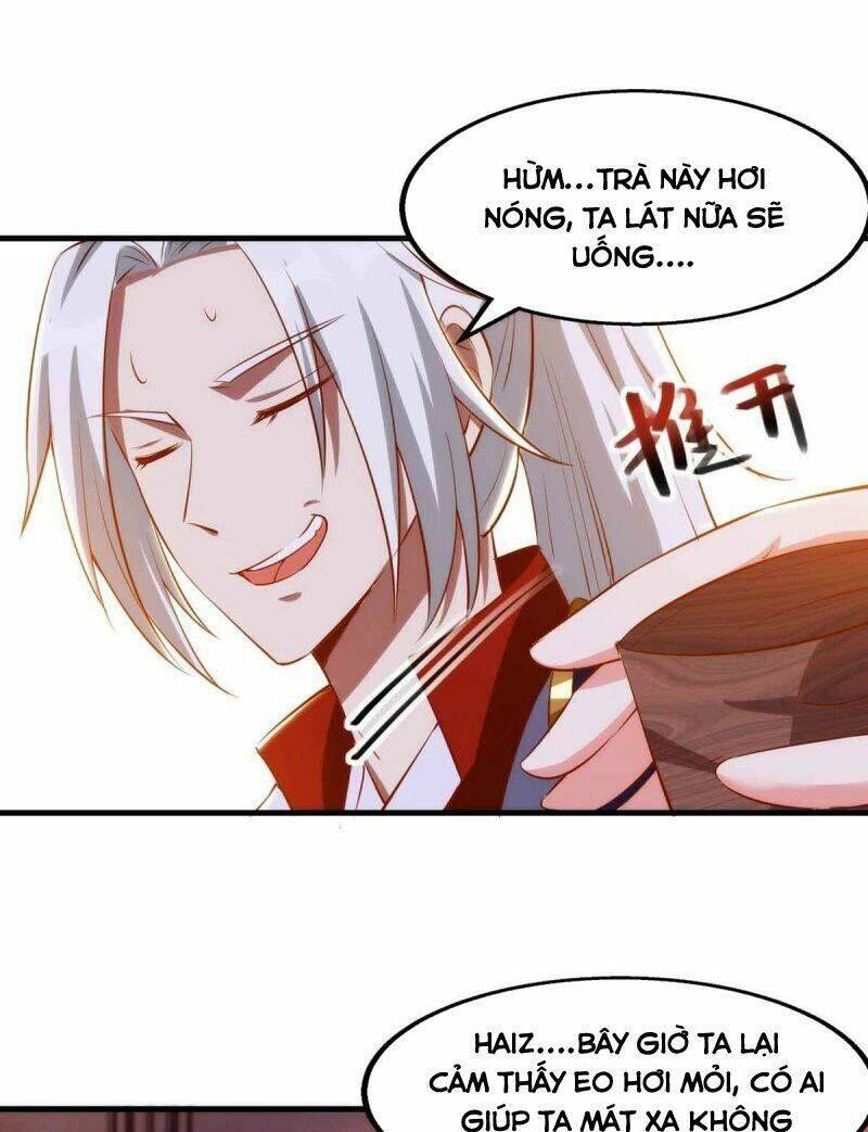 Siêu Cấp Thôn Phệ Hệ Thống: Chapter 18