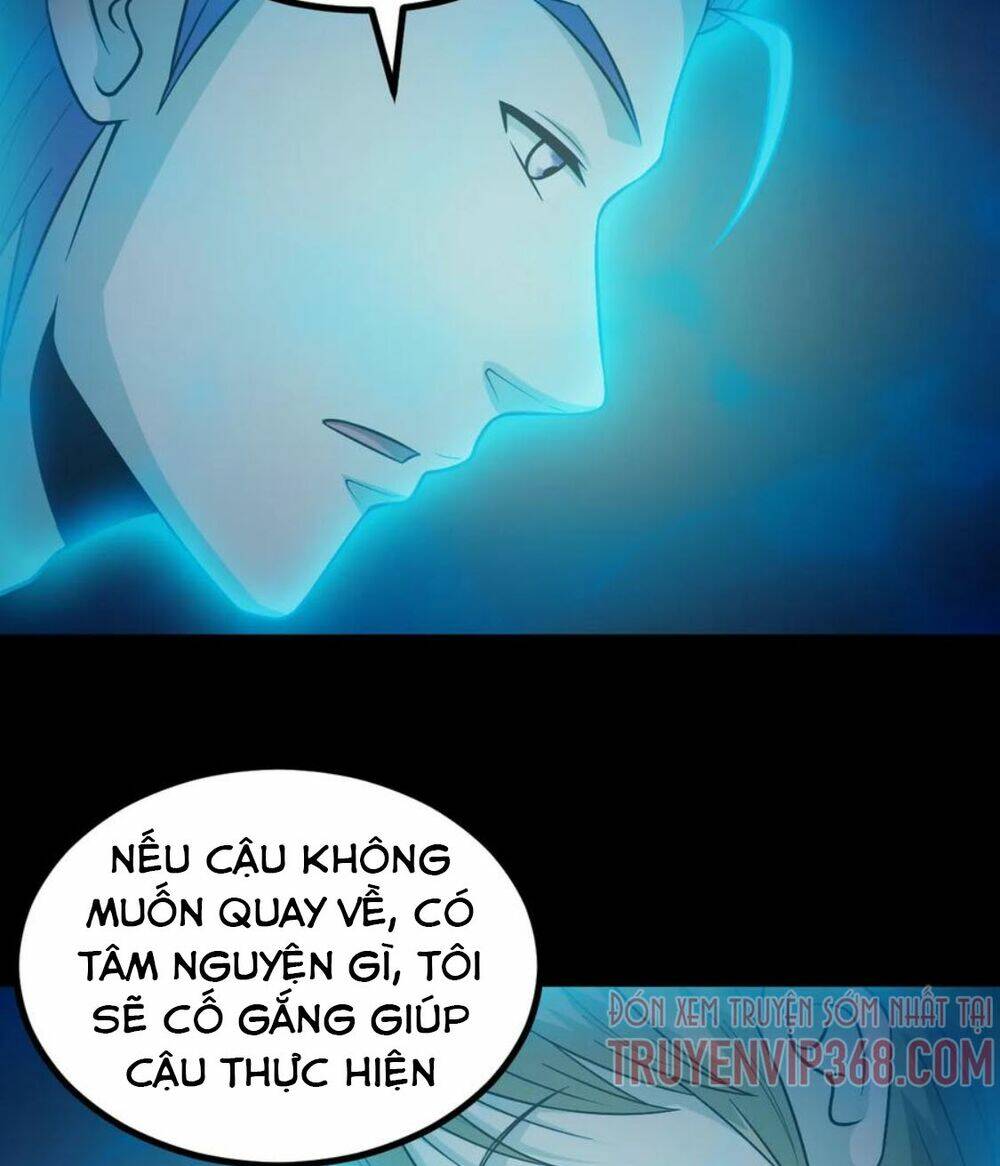 Đai Ca Trở Lại Tuổi 16: Chapter 101