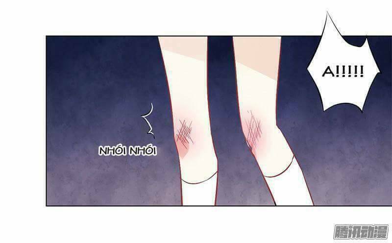 Trường Học Thảo Yêu Hoa: Chapter 5