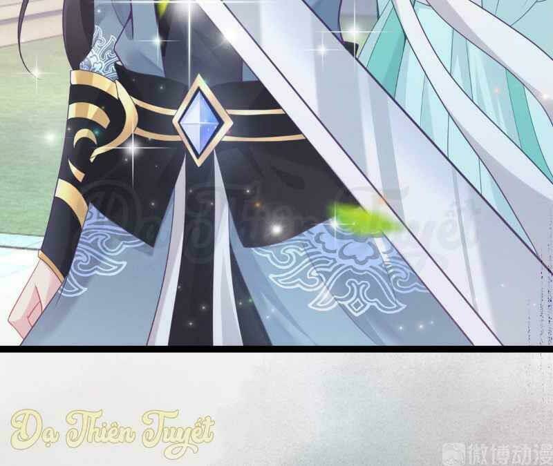 Nhân Vật Phản Diện Biến Thành Sủng Vật: Chapter 1