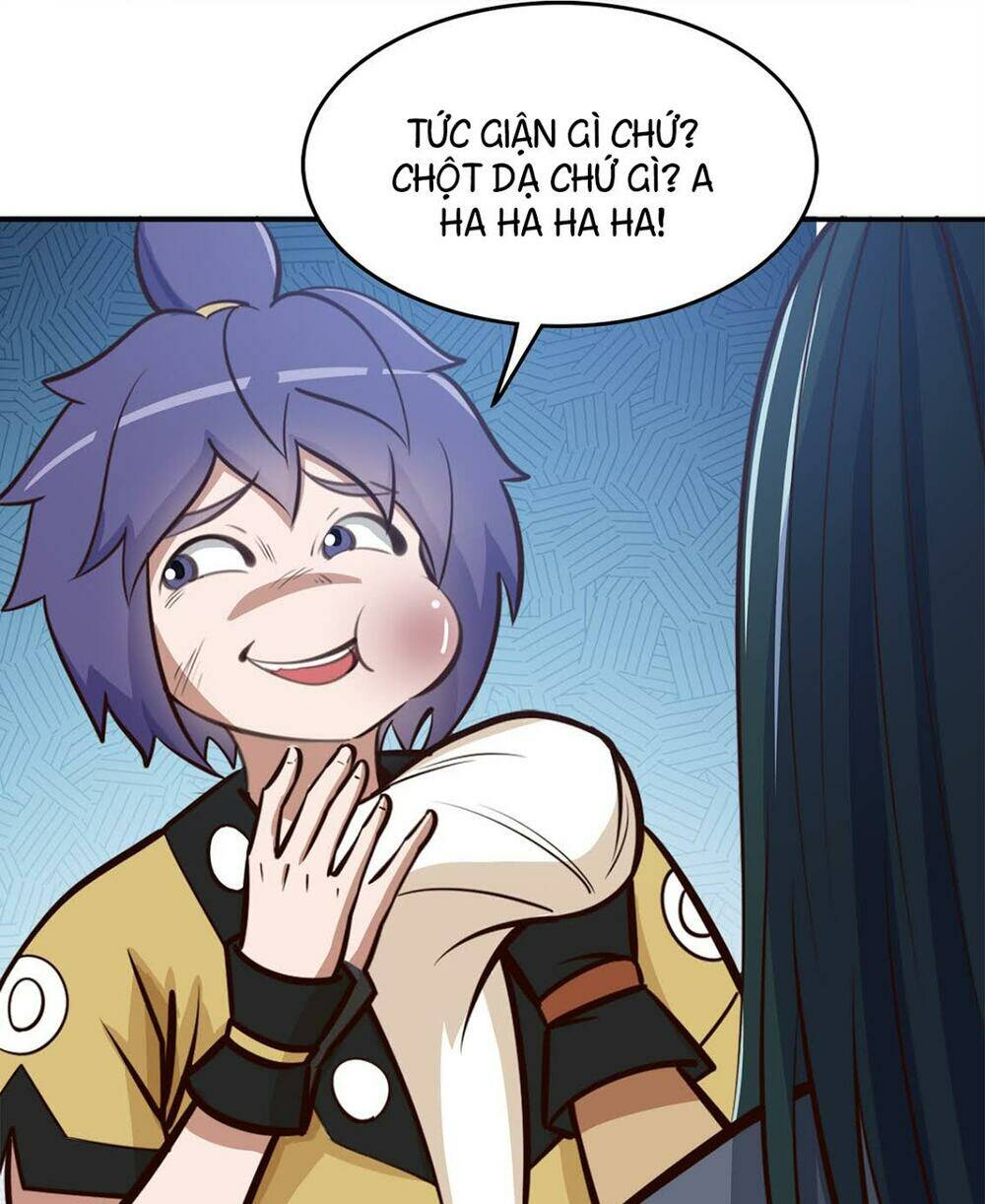 Hiệp Hành Cửu Thiên: Chapter 89