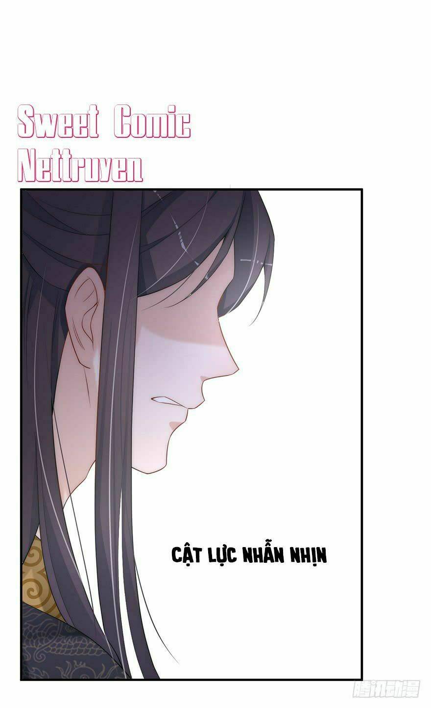 Cung Đấu Live: Chapter 11