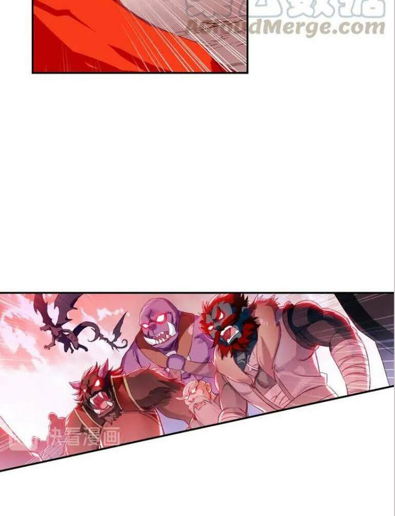 Thiện Lương Tử Thần: Chapter 106