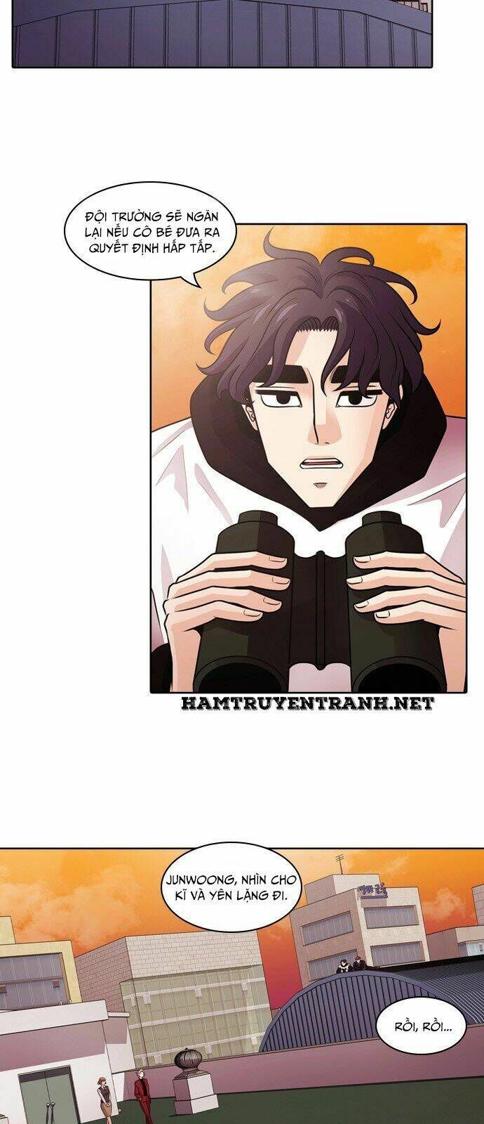 Tomorrow - Ngày Mai: Chapter 8