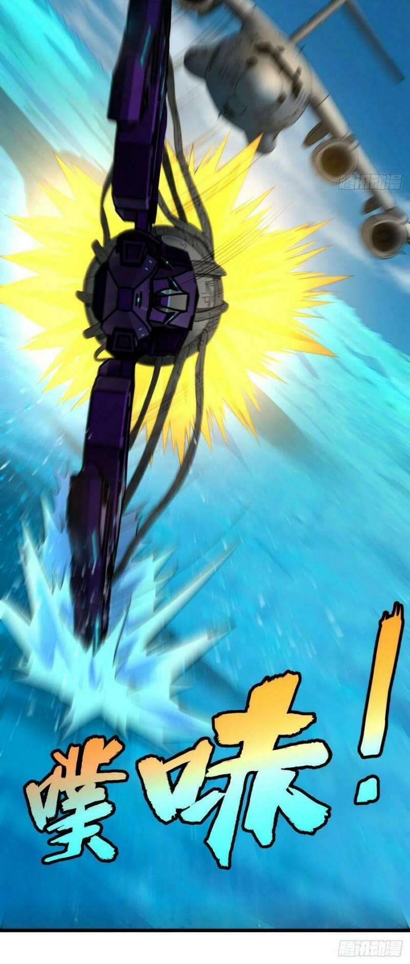 Danh Sách Kẻ Phản Diện: Chapter 106