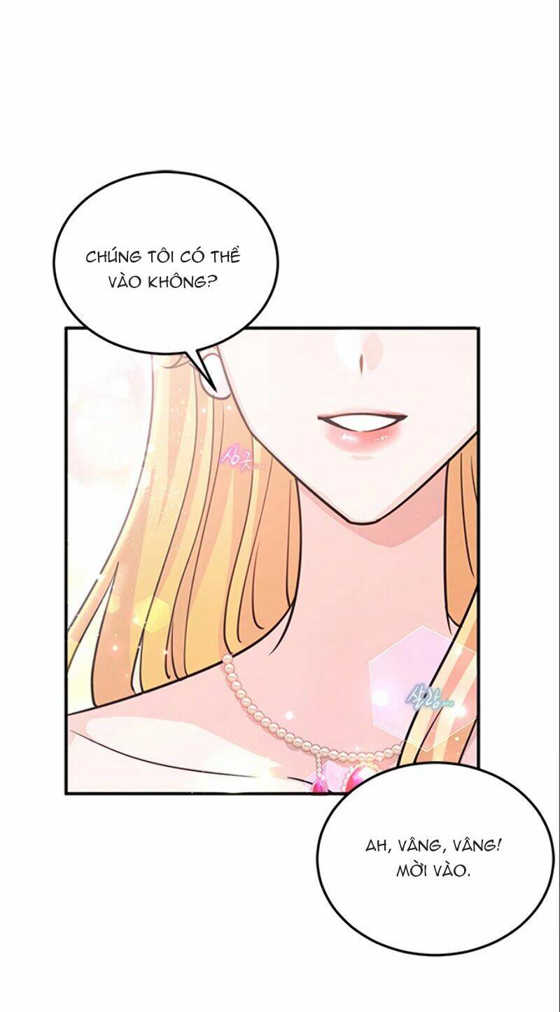 Nữ Hiệp Trở Về: Chapter 16.3