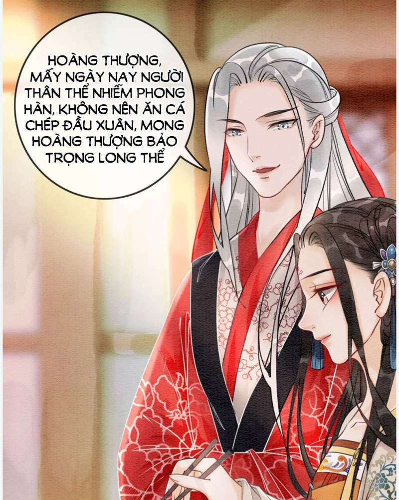 Hậu Cung Của Trẫm Cháy Rồi!: Chapter 60