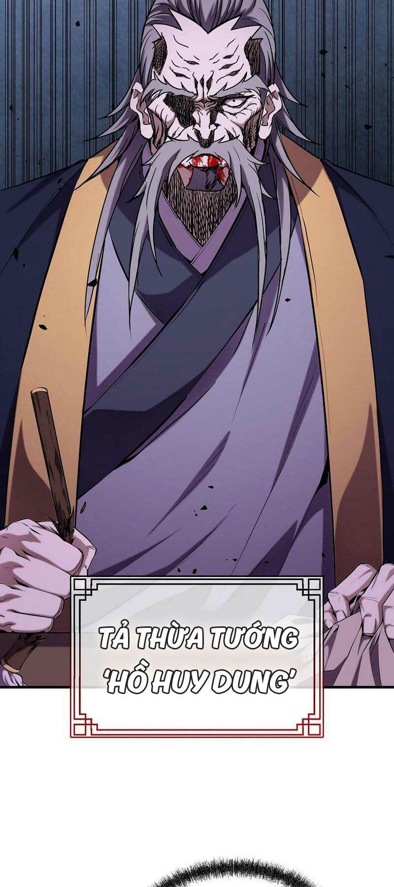 Đông Phương Bất Bại: Chapter 16