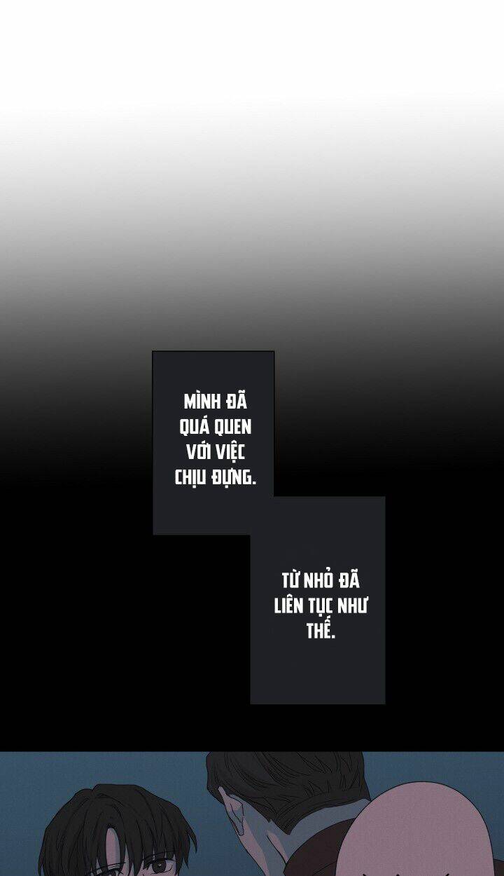 Trốn Tìm: Chapter 21