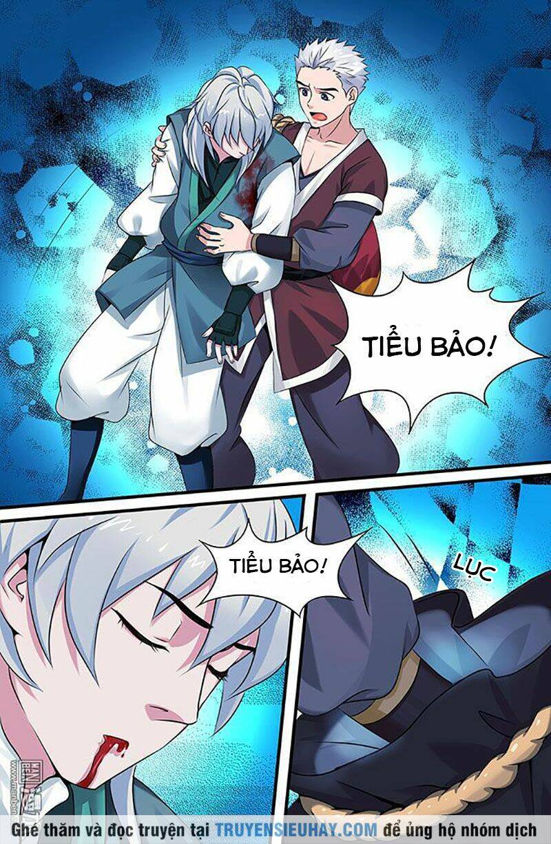 Cực Phẩm Tu Chân Thiếu Niên: Chapter 122