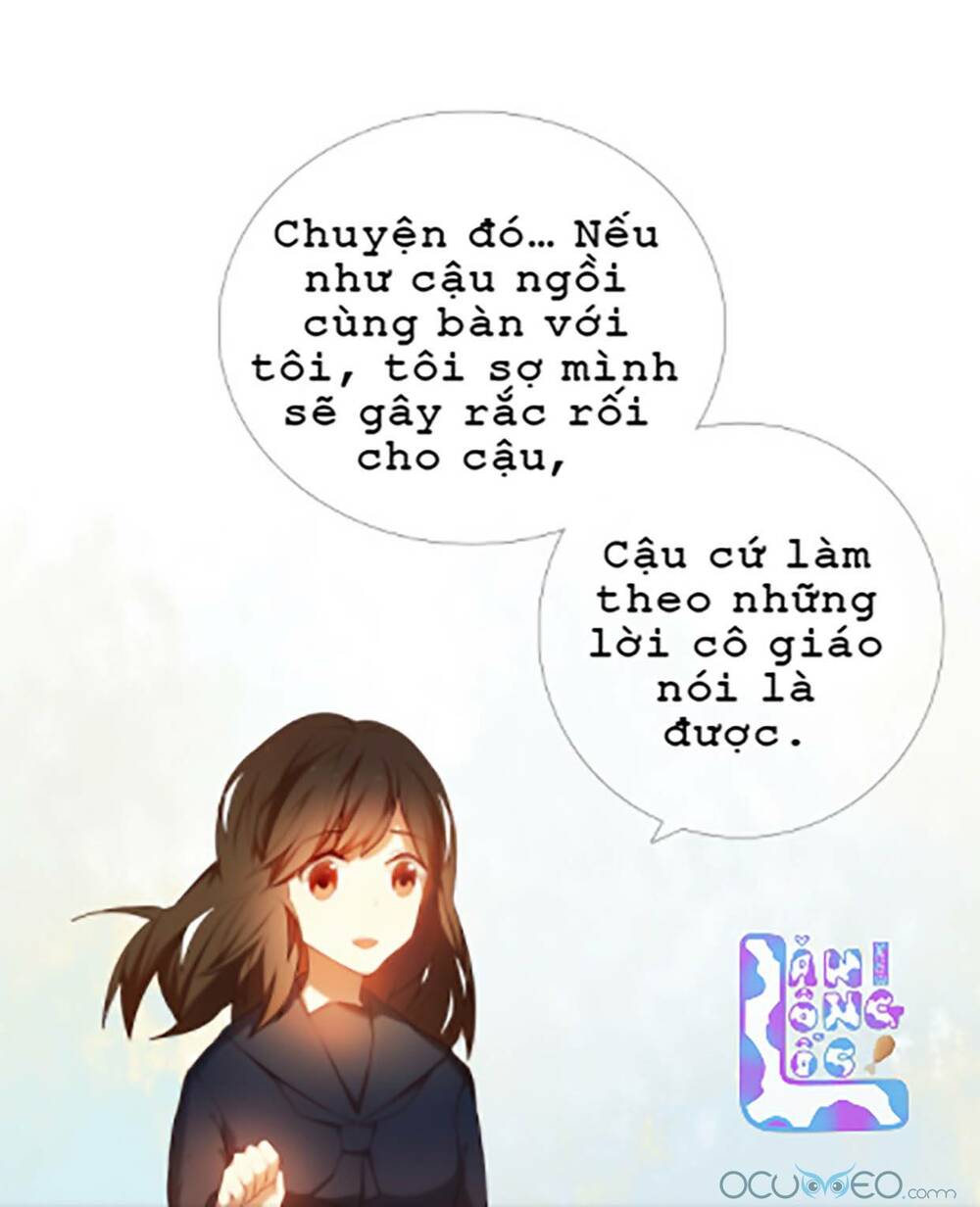 Kế Hoạch Trái Tim: Chapter 19
