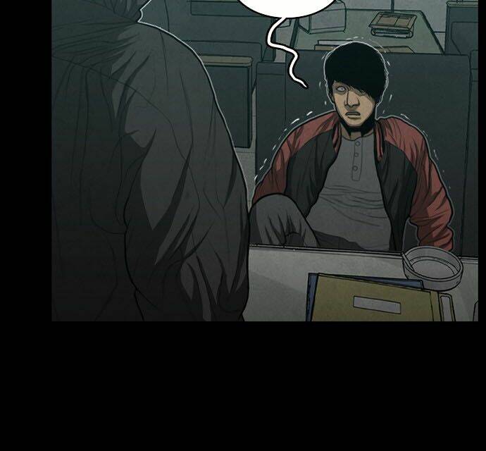 Khu Trọ Quỷ Ám: Chapter 37