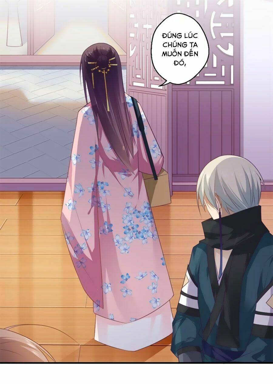 Khuynh Thế Y Phi Muốn Bỏ Chồng: Chapter 97