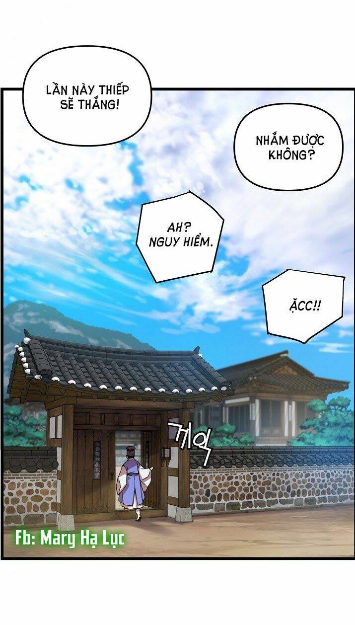 Tôi Sẽ Sống Như Một Hoàng Tử: Chapter 11
