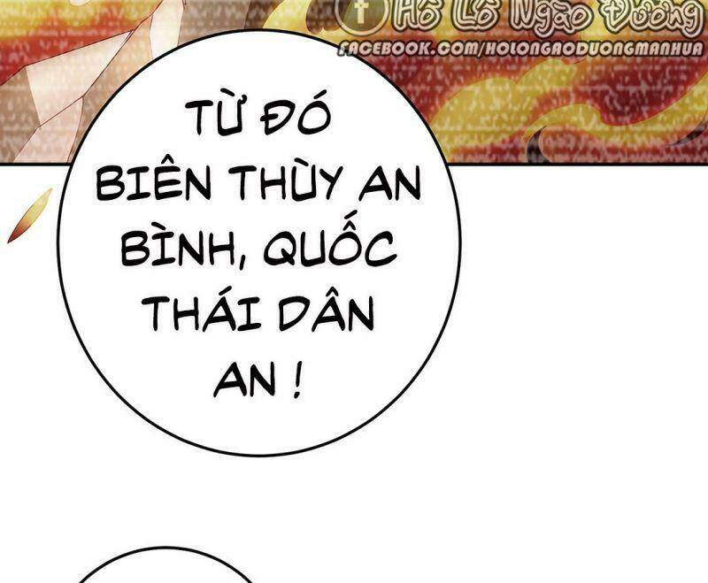 Thiên Kim Bất Hoán: Chapter 76