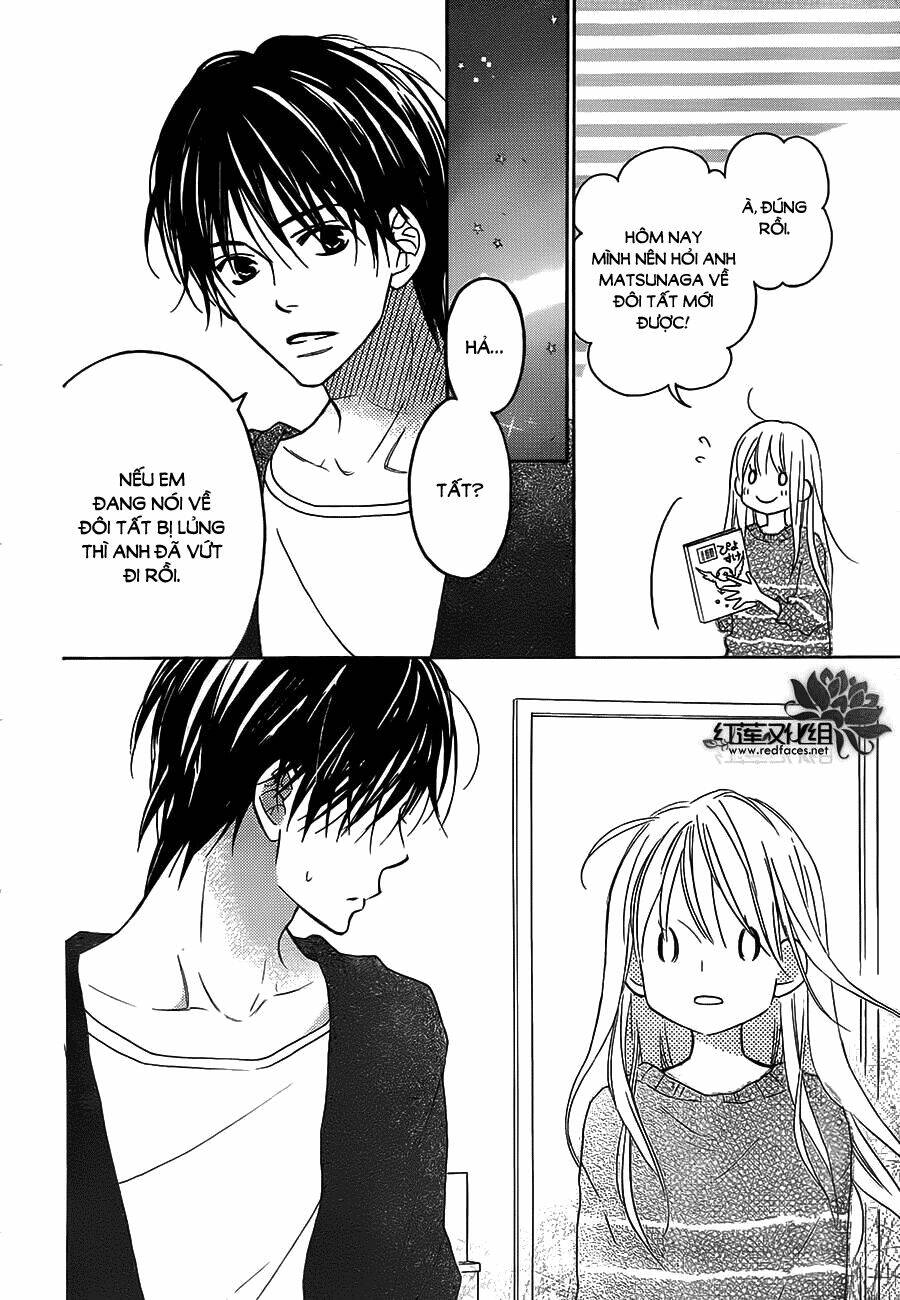Love So Life: Chapter 87
