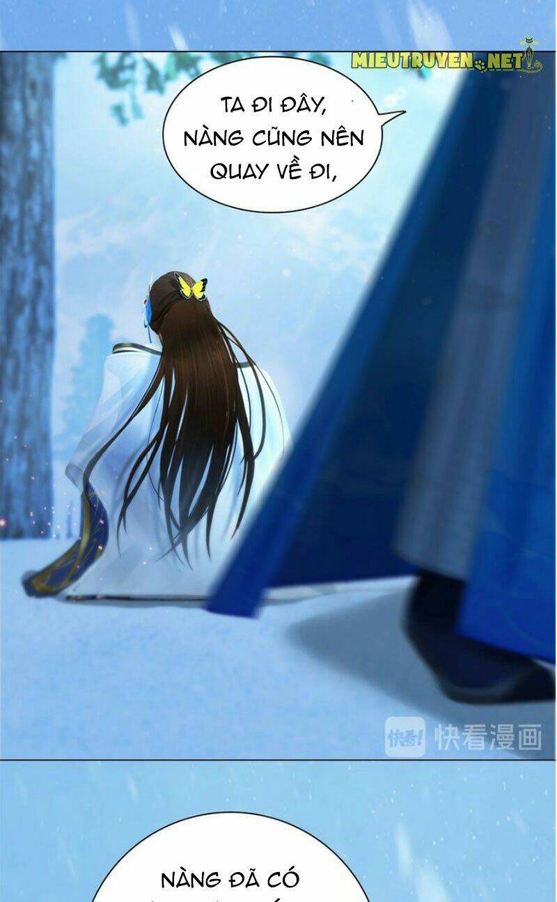 Yêu Nhan Lệnh: Chapter 102.3