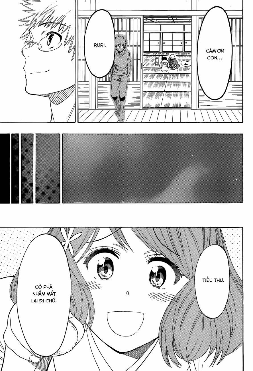 Tình Yêu Ngang Trái: Chapter 115