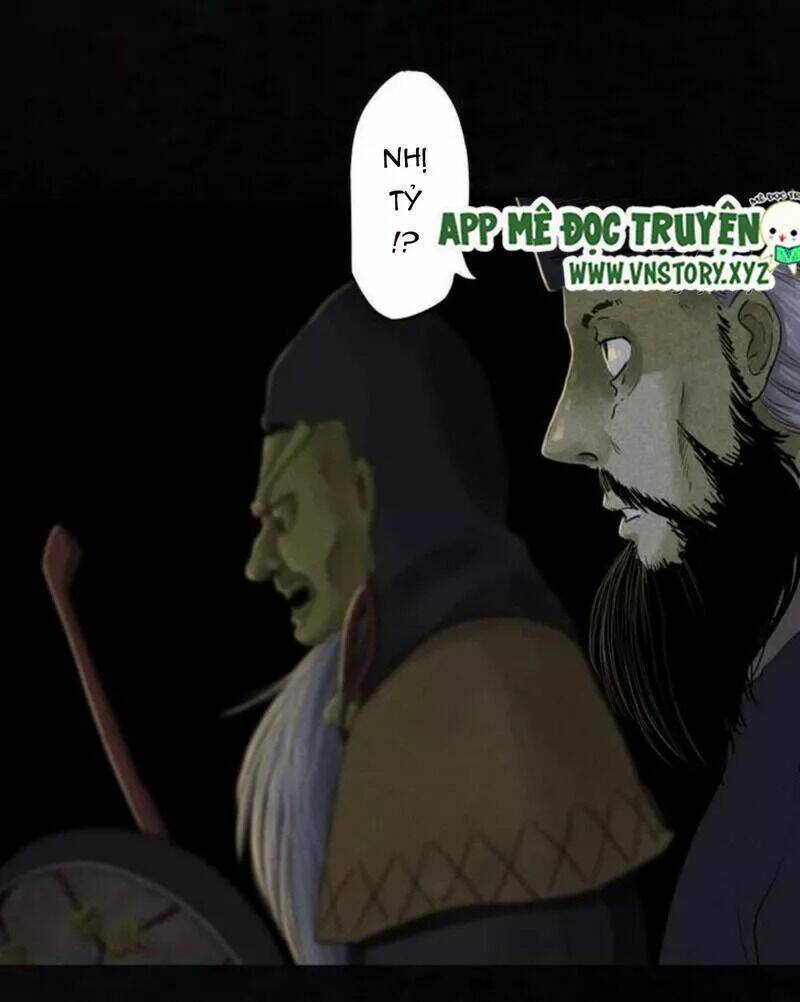 Thành Đô 1995: Chapter 43