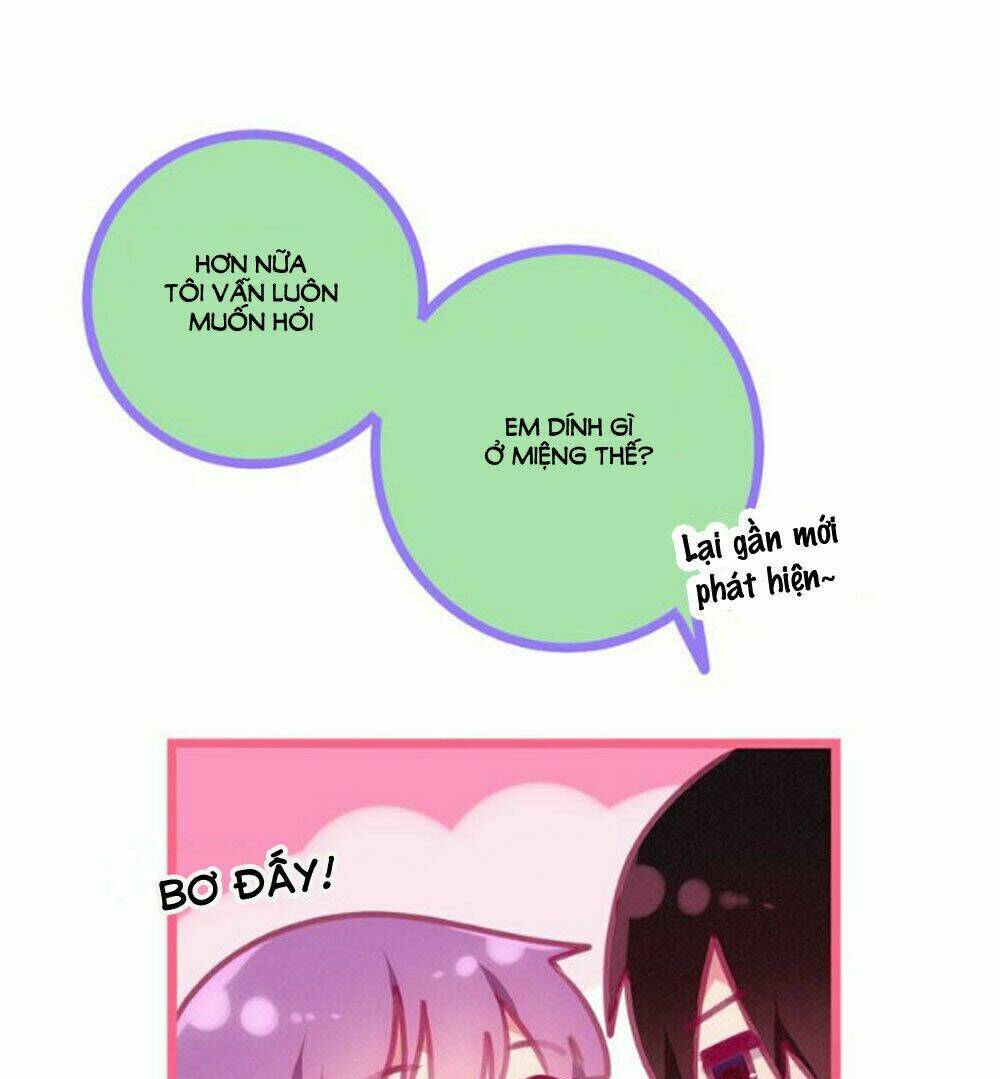 Tháng Sáu Kì Diệu: Chapter 61