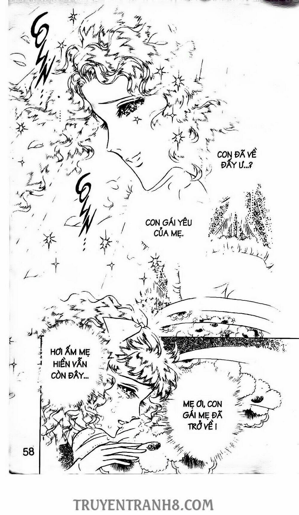 The Count s Daughter: Chapter 62