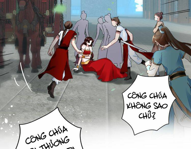 Hoa Nhan Sách: Chapter 70.2