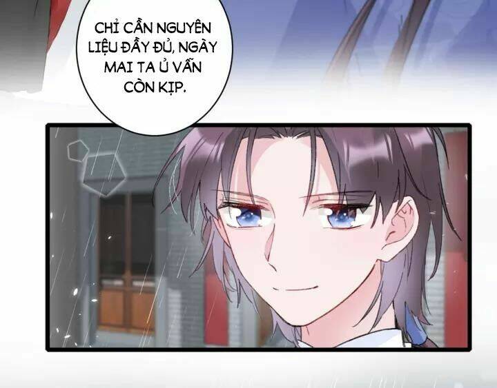 Hoa Nhan Sách: Chapter 162