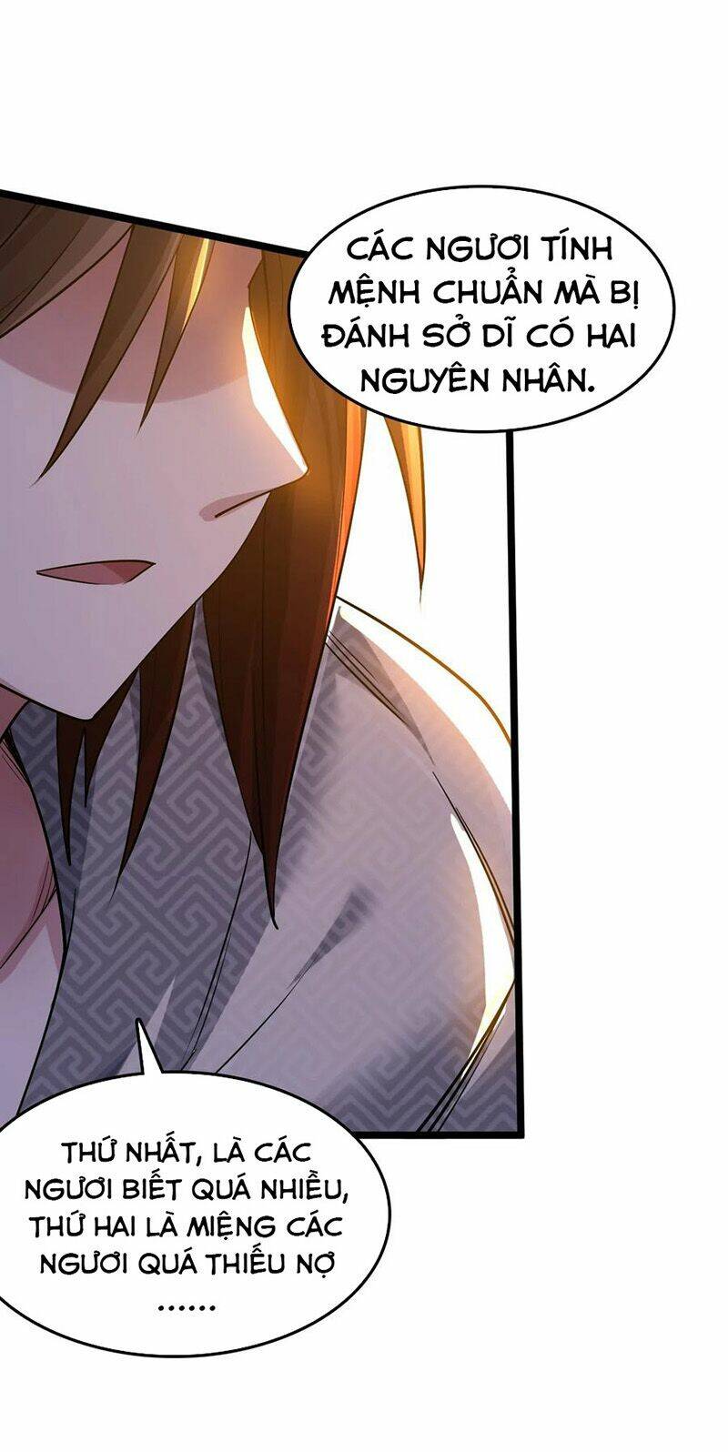 Đại Bảo Kiếm Của Tôi: Chapter 62