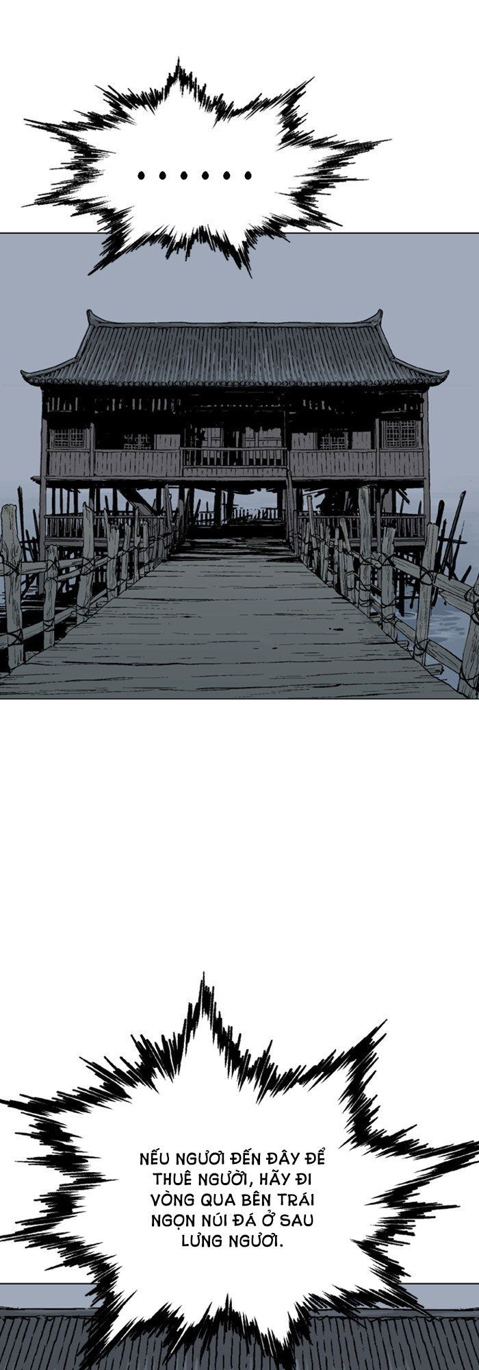 Cao Thủ 2: Chapter 34