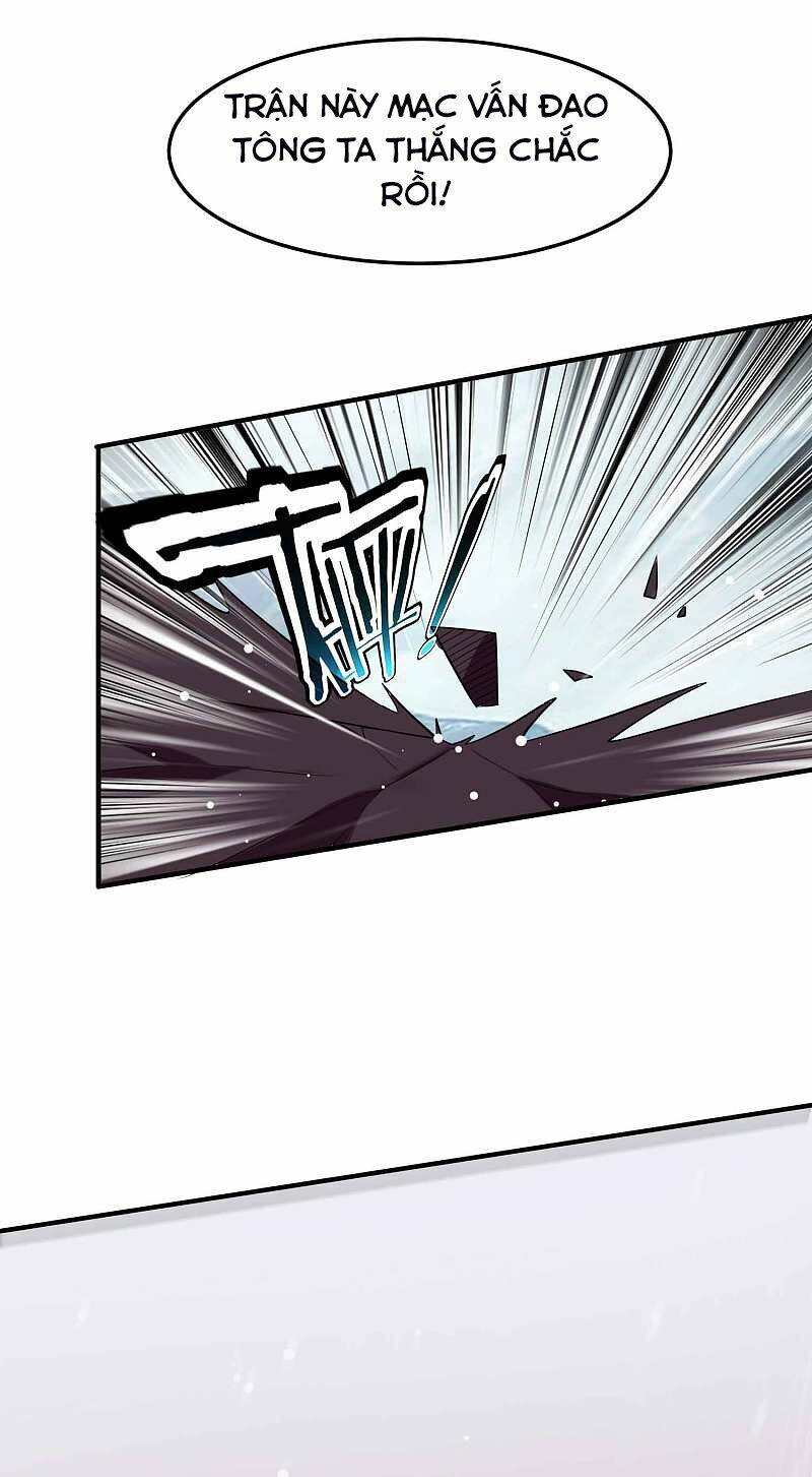 Vạn Giới Tiên Vương: Chapter 89