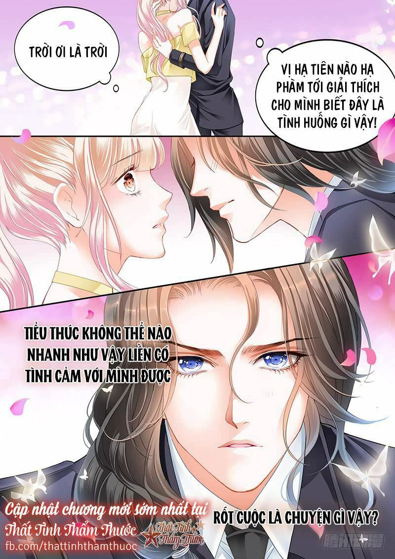 Bá Đạo Tiểu Thúc, Xin Trêu Chọc Vừa Thôi!: Chapter 27