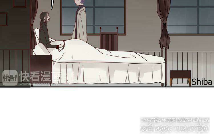 Ta Chỉ Muốn Giết Ngươi: Chapter 23