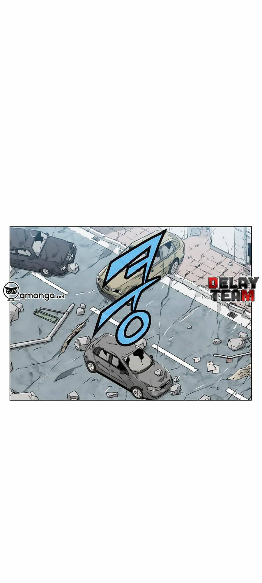 Hầm Ngục Bóng Tối: Chapter 10