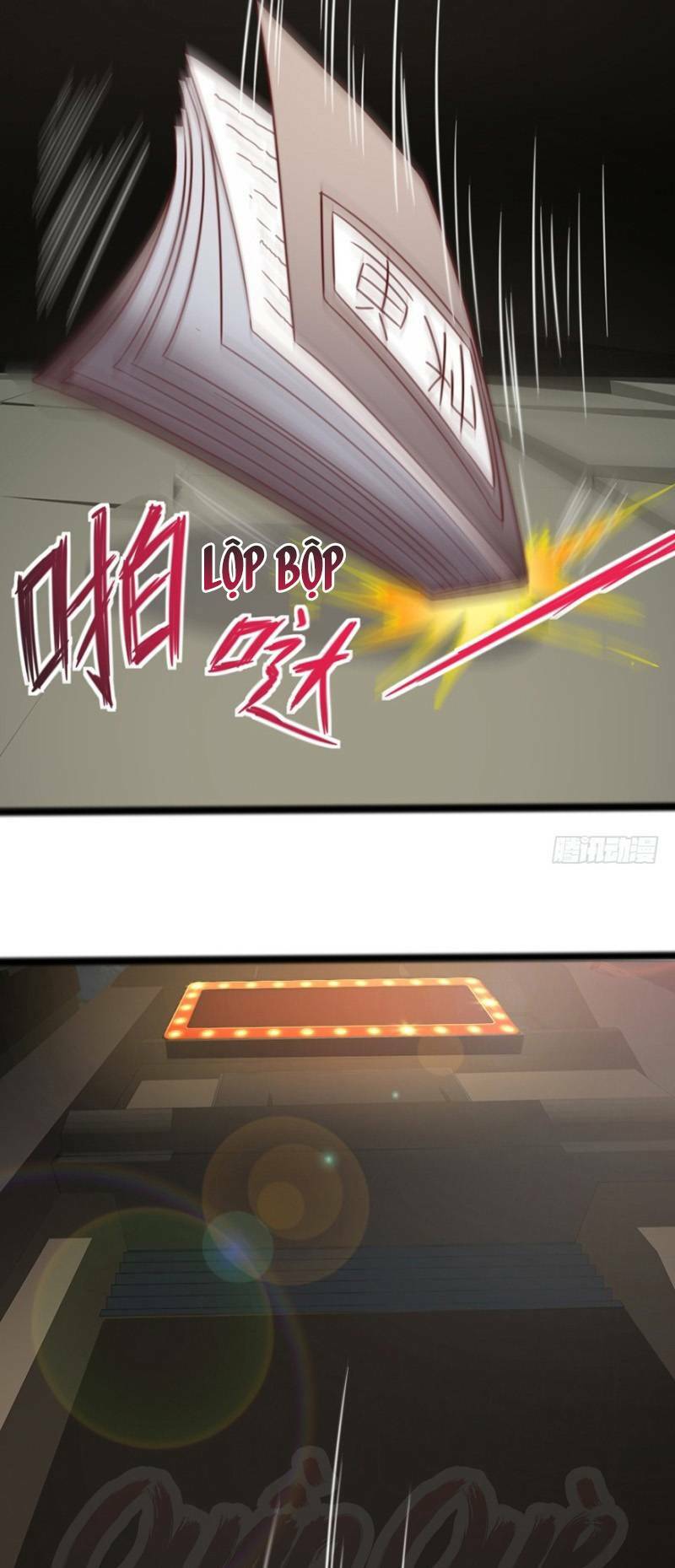 Thập Nhị Thiên Kiếp: Chapter 44