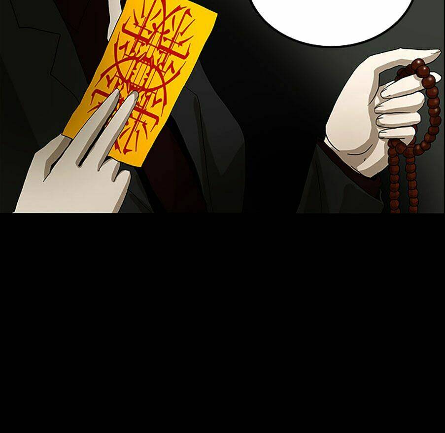 Bệnh Viện Ma Ám: Chapter 25