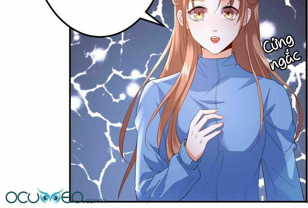 Bạn Trai Điều Khiển Giấc Mơ: Chapter 5