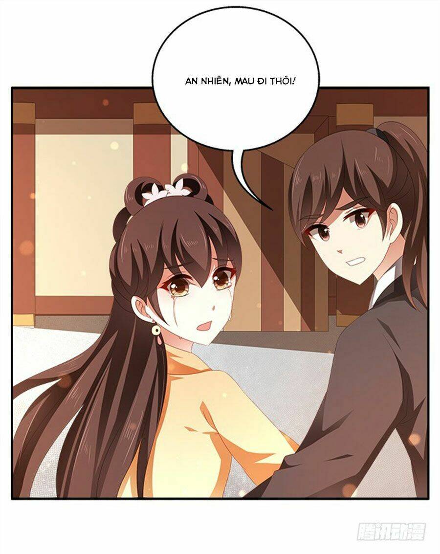 Thịnh Thế An Nhiên: Chapter 32