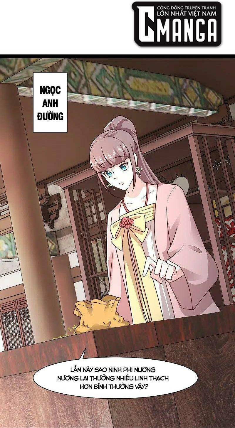 Tối Cường Vận Đào Hoa: Chapter 288