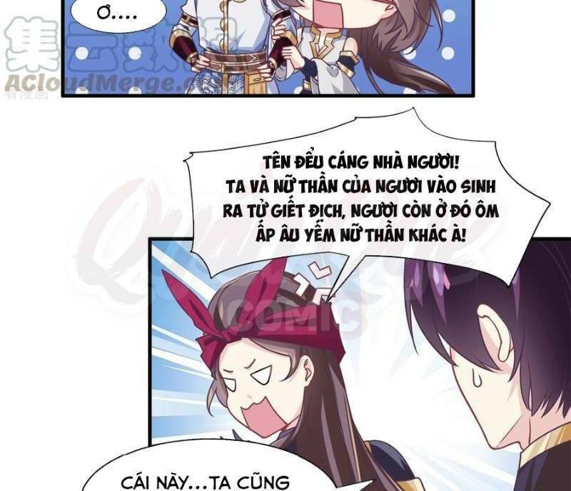 Ta Là Ngọc Hoàng Đại Đế: Chapter 63