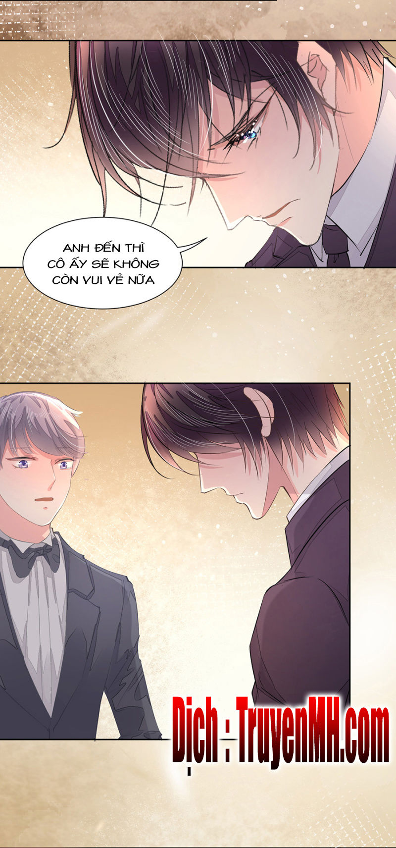 Hôn Sai 55 Lần: Chapter 13