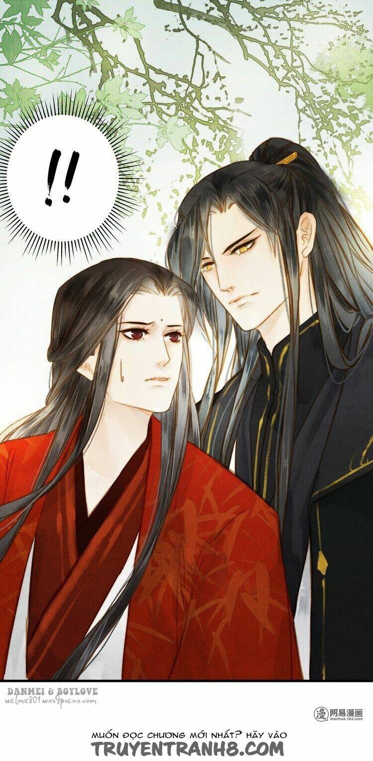 Thành Chủ Mỗi Ngày Đều Mơ Ước Ta: Chapter 17