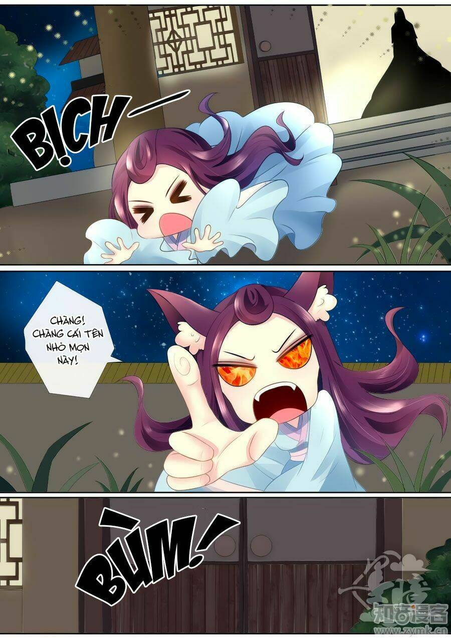 Ma Phi Giá Đáo: Chapter 77