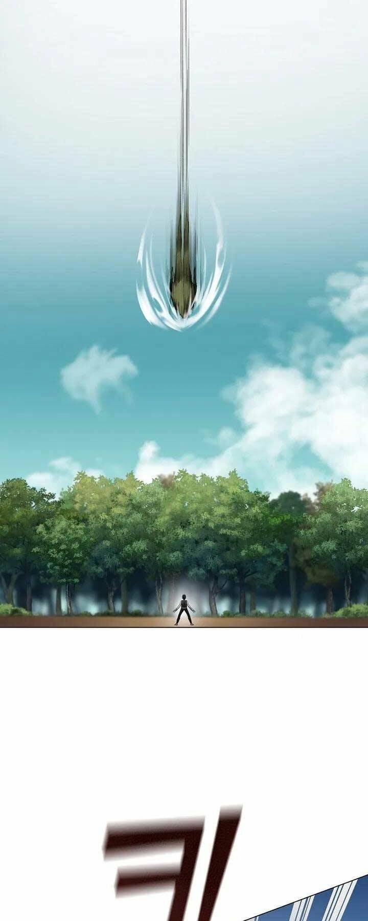 Con Đường Diệt Thần: Chapter 8