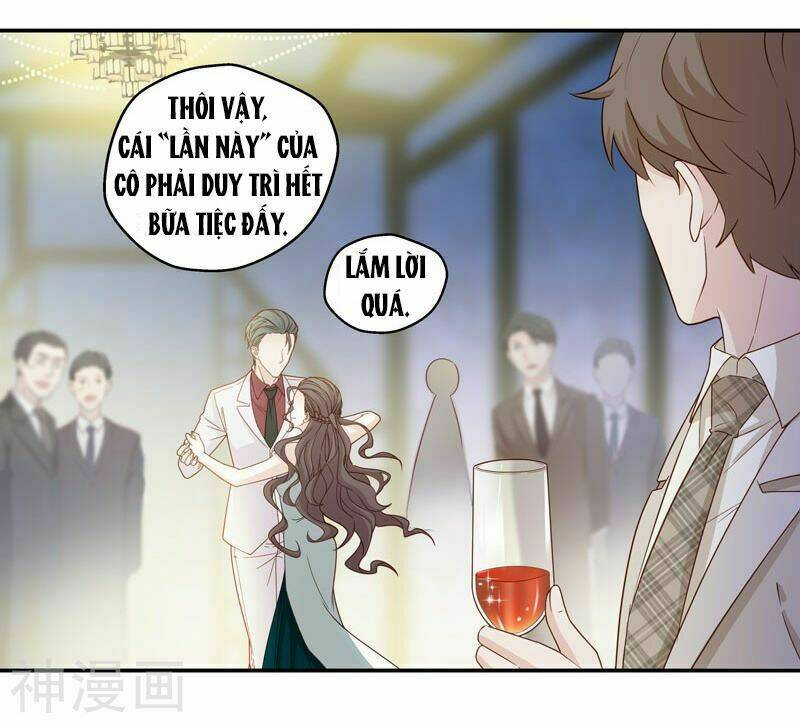 Thiên Kim Bất Lương: Chapter 22