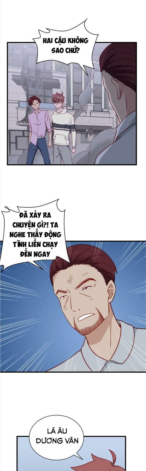 Hệ Thống Tu Tiên Mạnh Nhất: Chapter 77