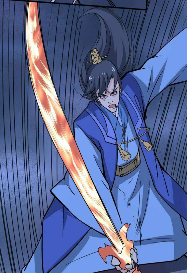 Thiên Mệnh Cửu Tinh: Chapter 15