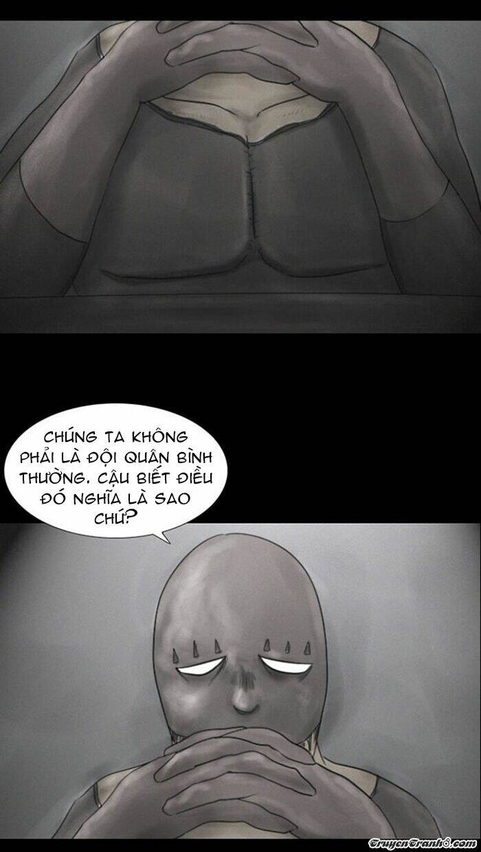 Thứ Sáu: Những Câu Chuyện Cấm: Chapter 17